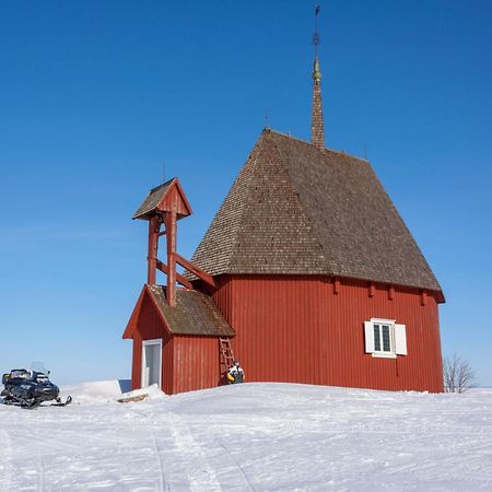Maloren Lodge Каликс Экстерьер фото
