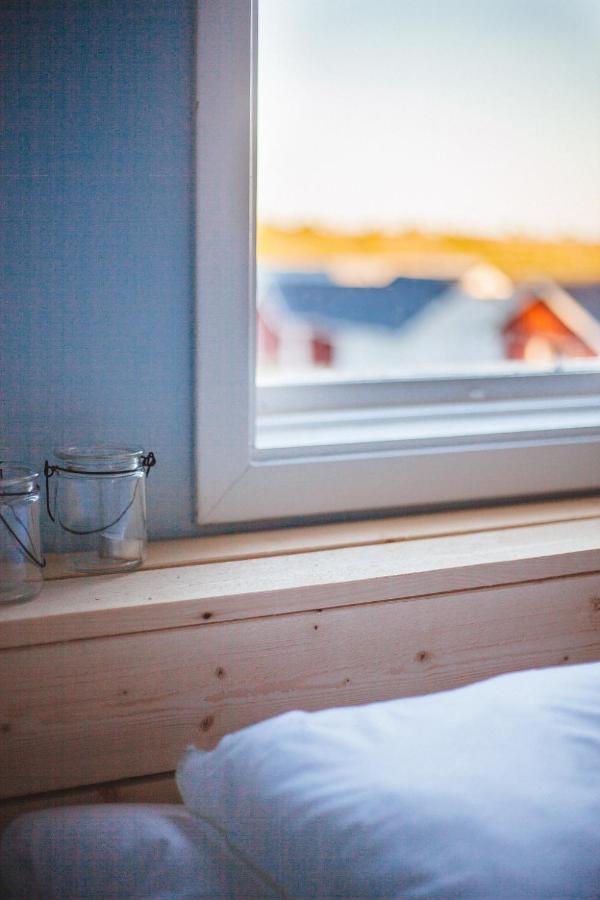 Maloren Lodge Каликс Экстерьер фото