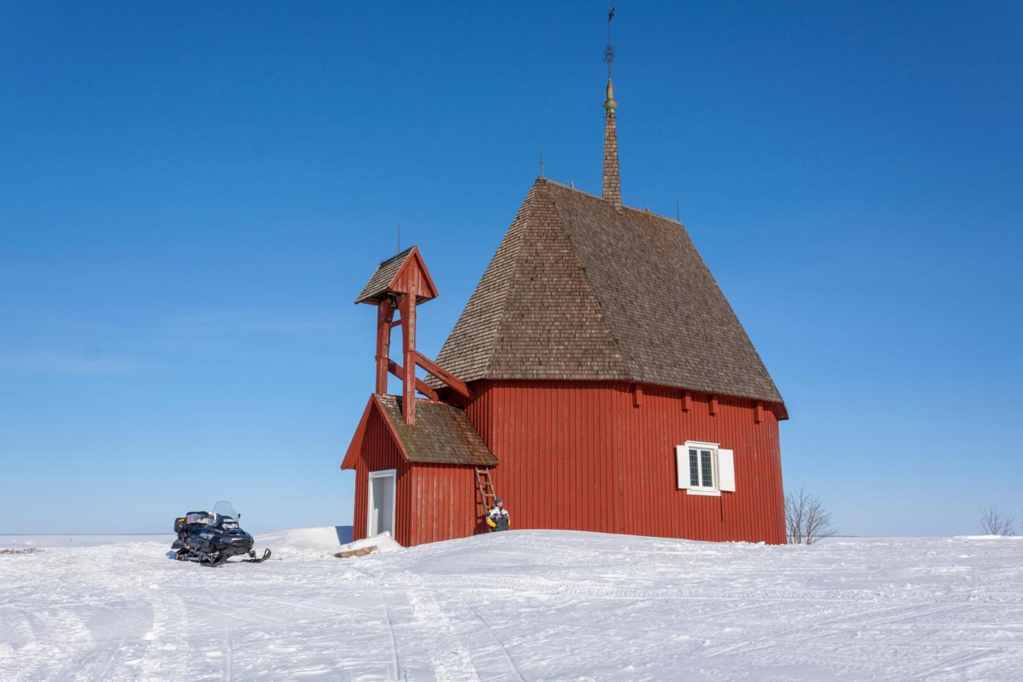 Maloren Lodge Каликс Экстерьер фото