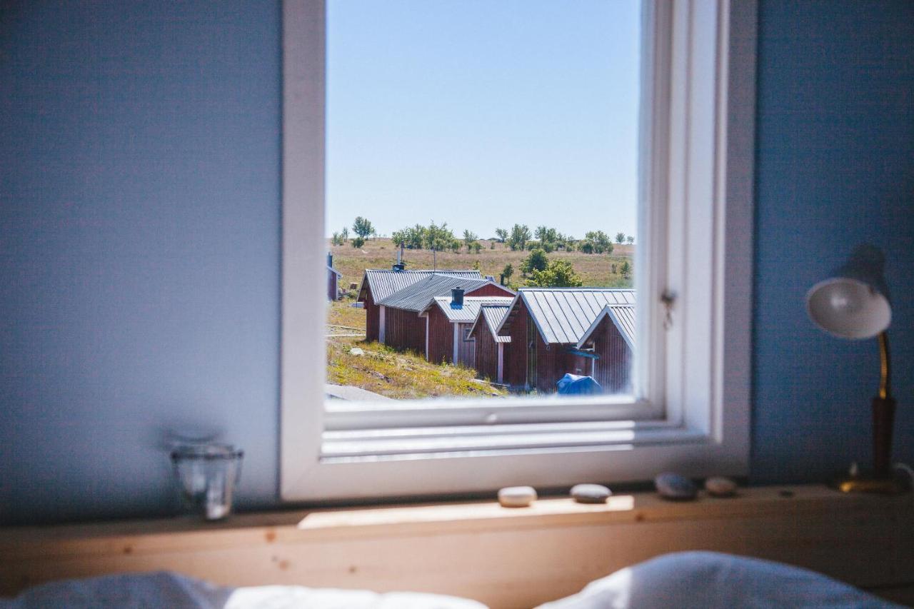 Maloren Lodge Каликс Экстерьер фото