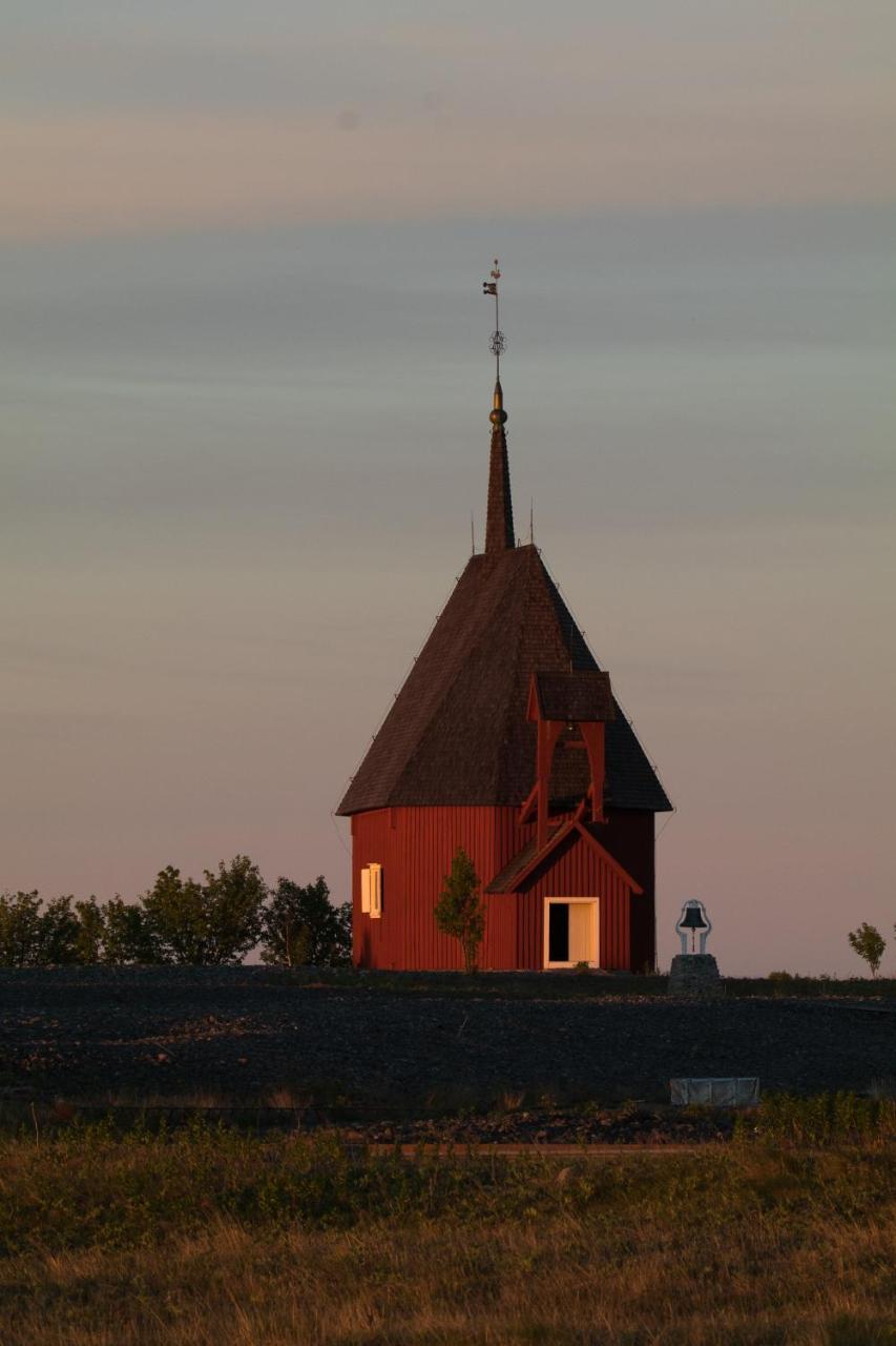 Maloren Lodge Каликс Экстерьер фото
